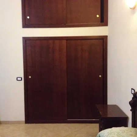 Casa Vacanza Capo Rizzuto Apartamento