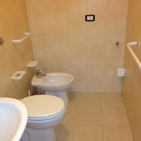 Apartamento Casa Vacanza Capo Rizzuto *