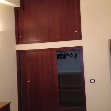 Casa Vacanza Capo Rizzuto Apartamento
