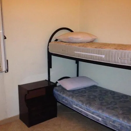 Apartamento Casa Vacanza Capo Rizzuto *