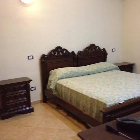 Apartamento Casa Vacanza Capo Rizzuto Casa Francesi