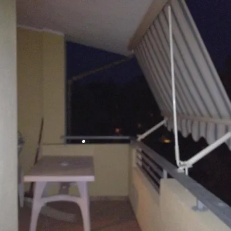 Casa Vacanza Capo Rizzuto