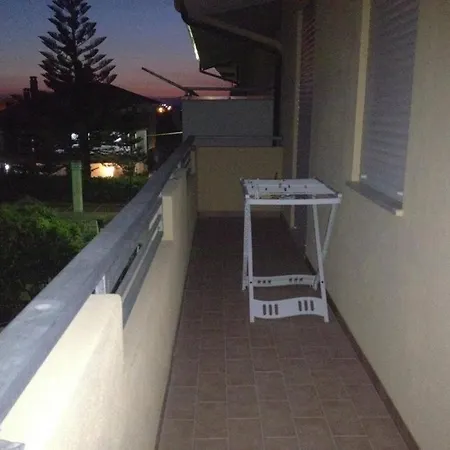 Casa Vacanza Capo Rizzuto Apartamento *